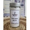 Poudre parfumée 80g