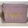 Pochette Happy