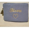 Pochette Bisou