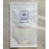 Poudre parfumée sachet zip