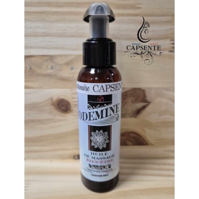 Huile de massage Odemine 100ml