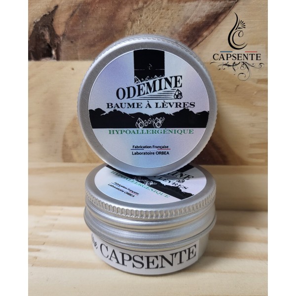 Baume à lèvres Odémine 15ml
