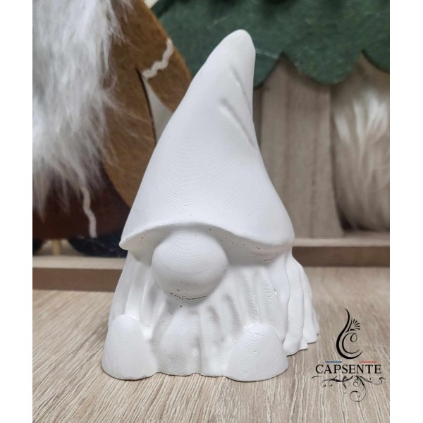 Diffuseur GNOME