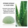EPONGE konjac
