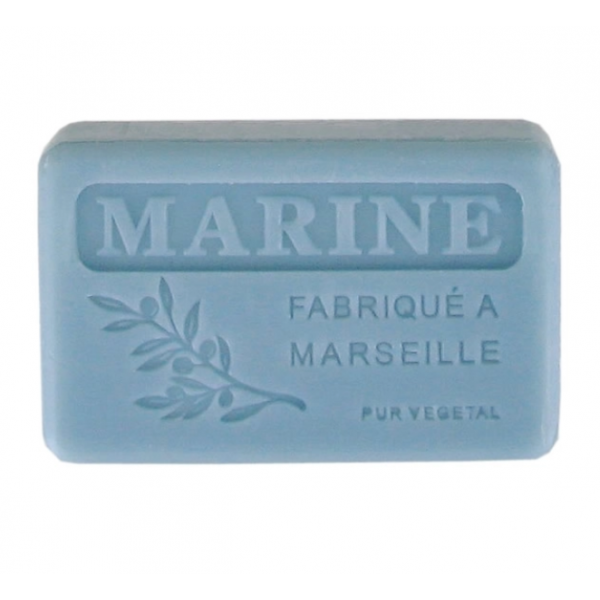 Savon MARINE 100g
