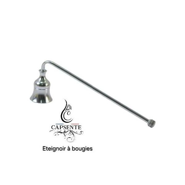Eteignoir à bougie