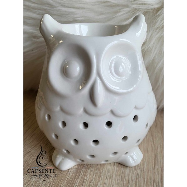 Brûleur Hibou