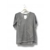 Haut T-shirt étoiles