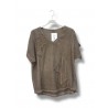 Haut T-shirt étoiles