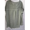 Haut T-shirt étoiles