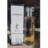 Gravure sur flacon de verre 50 ml,solo ou duo