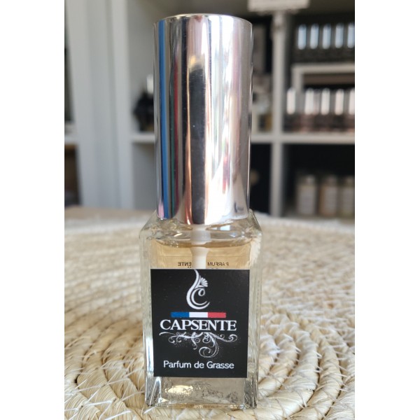 Offre découverte Parfum solinote 15 ml