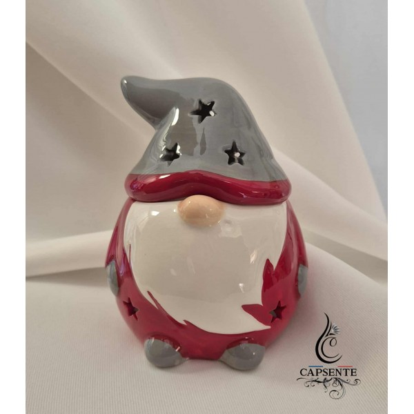 Brûleur Gonk ou Gnome