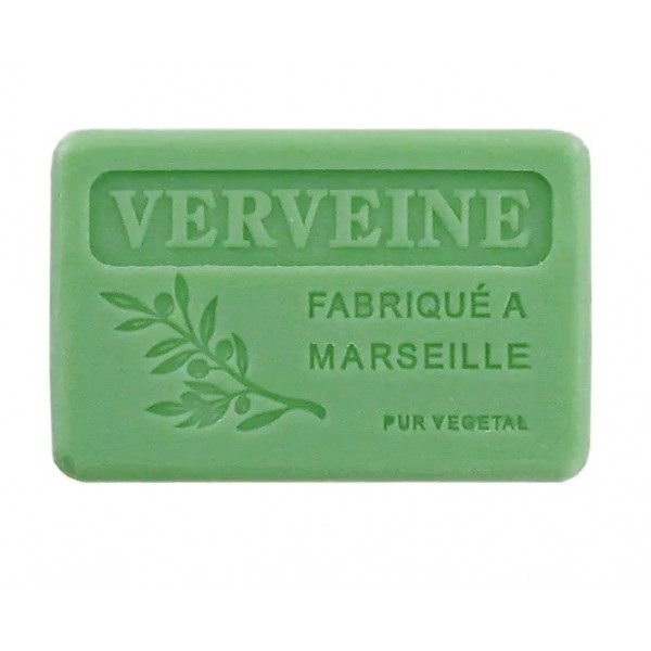 Savon verveine 100g