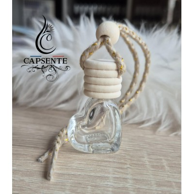 Diffuseur suspendu "cœur de...