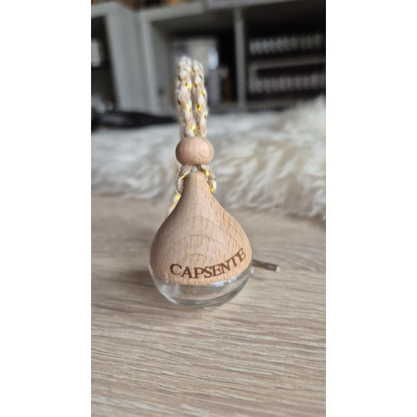 Diffuseur suspendu goutte de nature