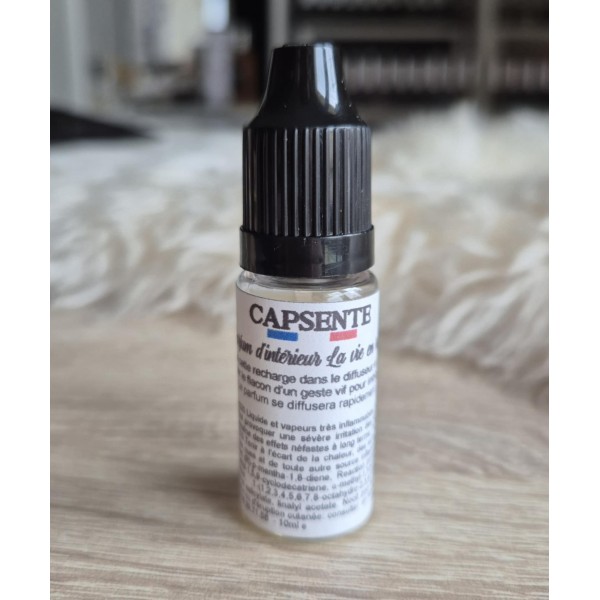 PARFUM d'ambiance pour diffuseurs mobiles