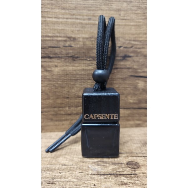 Diffuseur suspendu carré absolu