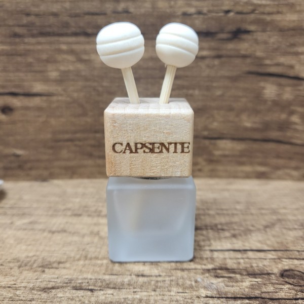 Diffuseur pince avec batonnet