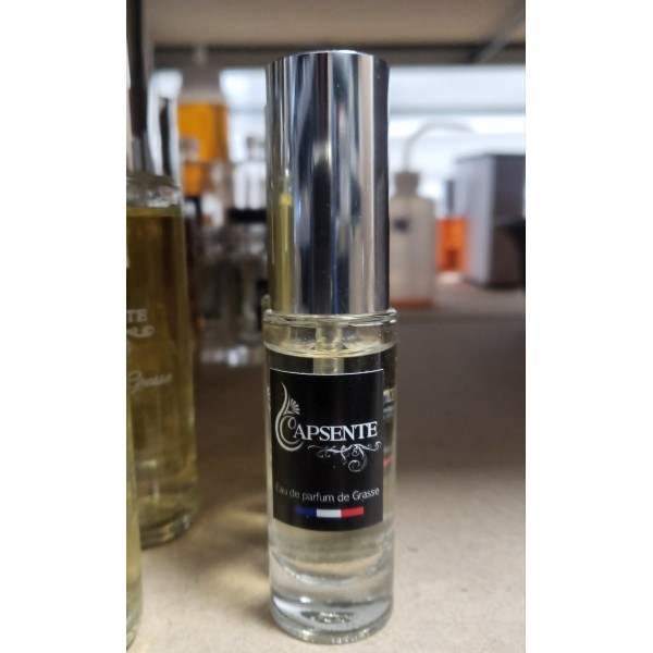 Flacon démo 10 ml