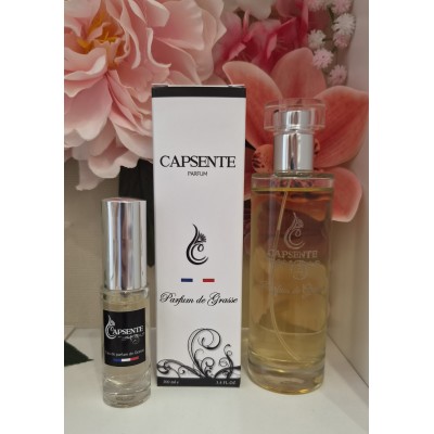DUO parfum 100 ml + mini...