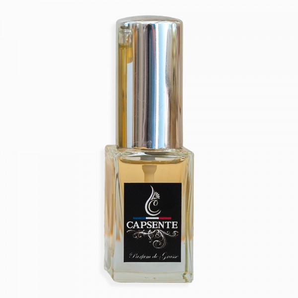 Offre découverte 15ml - Parfum de Grasse - parfum d'inspiration