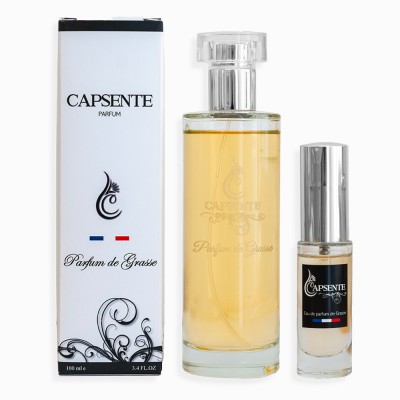 DUO parfum 100 ml + mini...