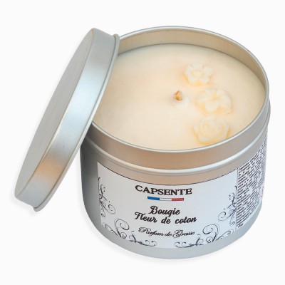 Bougie parfumée 180 g