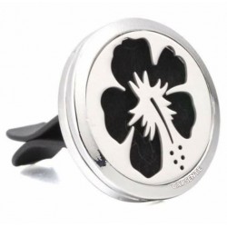 Clip senteur acier pour...