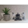 Offre découverte 15ml - Parfum de Grasse - Inspiration