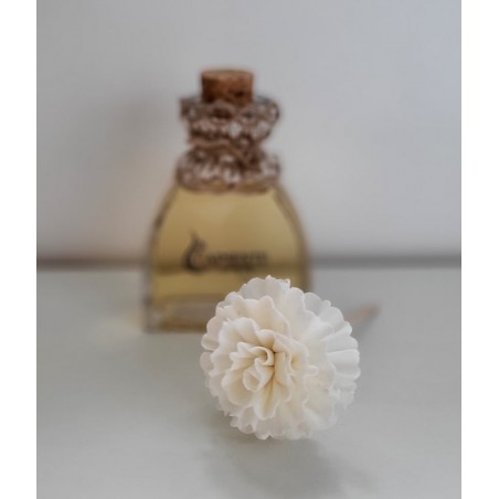Bouquet parfumé LOTUS senteur au choix