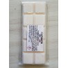 Tablettes de cire parfumées aux fleurs et plantes 50g